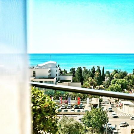 בודווה Hotel Kalos מראה חיצוני תמונה