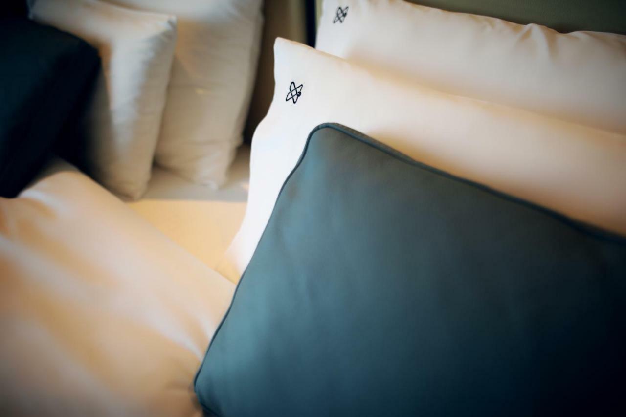 בודווה Hotel Kalos מראה חיצוני תמונה